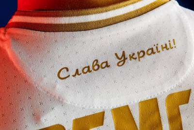 Андрей Павелко - Все футбольные клубы в Украине попросят нанести на форму "Слава Украине! Героям Слава!" - kp.ua - Украина