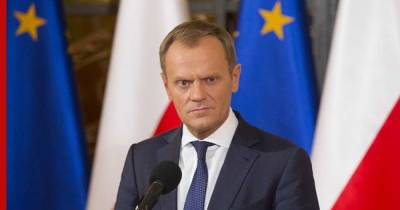 Дональд Туск - Что приведет к распаду ЕС, предсказал экс-глава Евросовета - profile.ru - Венгрия - Польша - Варшава - Люксембург