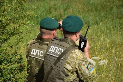 Пресса Украины: На погранотряд на границе с Россией совершено нападение - topcor.ru - Россия - Украина - Сумская обл.