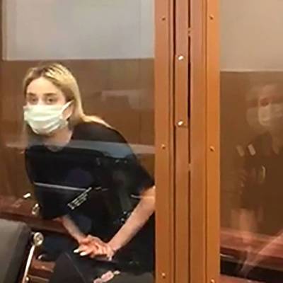 Юлия Иванова - Валерия Башкирова - Прокуратура потребовала заключить под стражу Валерию Башкирову - radiomayak.ru - Москва