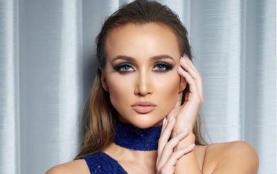 Анна Ризатдинова - Владимир Яма - Любимица Влада Ямы из "Танців з зірками" впечатлила размером декольте в новом платье: "Можно на отдыхе..." - sport.politeka.net - Украина - Турция