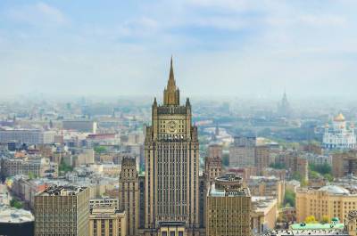 Мария Захарова - Захарова: Вашингтон не отчитывался об операции в Афганистане в СБ ООН - pnp.ru - Россия - США - Вашингтон - Афганистан