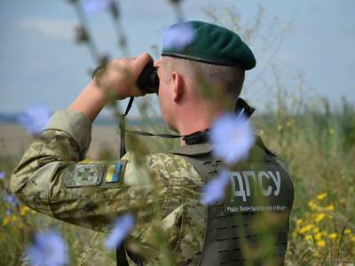 В ГПСУ рассказали, что напавшие на пограничников в Сумской области вооружены не были - gordonua.com - Украина - Сумская обл. - Нападение