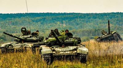 Сводка ООС: боевики дважды нарушали перемирие на Донбассе - ru.slovoidilo.ua - США - Украина - Луганская обл. - Германия