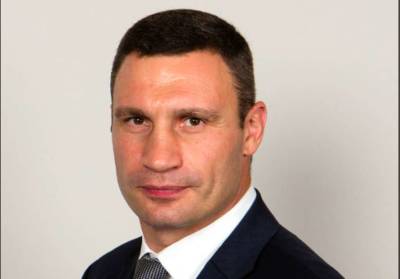 Виталий Кличко - Кличко не будет праздновать свое 50-летие в Киеве - lenta.ua - Украина - Киев - Киргизия - Европа