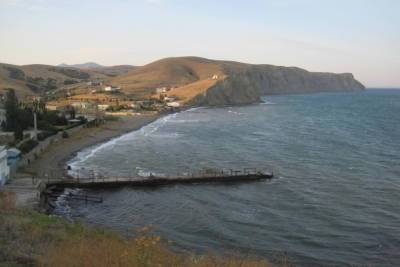 Топ-10 аномальных зон и мистических уголков Крыма - crimea.mk.ru - Крым