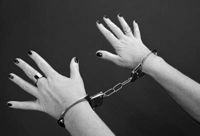 В Сертолово задержали женщину, находившуюся в международном розыске - online47.ru - Россия - Ленинградская обл. - Санкт-Петербург