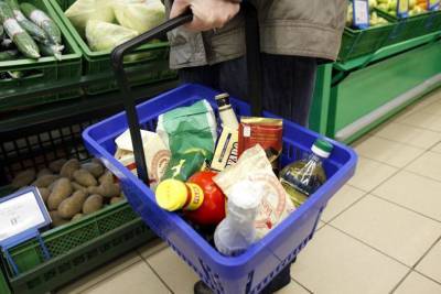Растут цены на продукты - obzor.lt - Литва