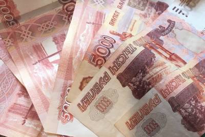 33 тысячи рублей списали мошенники со счета горожанки из Смоленска - mk-smolensk.ru - Россия - Украина - Смоленск