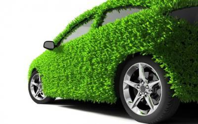 Что на самом деле стоит за запретом автомобилей с ДВС в Евросоюзе - usedcars.ru - Экология