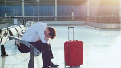 В Португалии остановились аэропорты из-за забастовки - lenta.ua - Россия - Украина - Париж - Португалия - Лиссабон