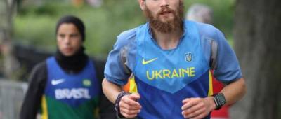 Украинский бегун преодолел более 400 км за 48 часов. Его результат стал вторым в истории - w-n.com.ua - Украина - Греция