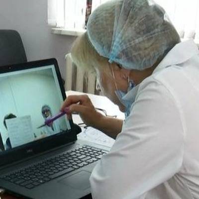 Сергей Собянин - В Москве врачи провели более миллиона телемедицинских консультаций - radiomayak.ru - Москва