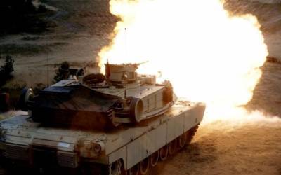 Ярослав Качиньский - Польша закупает американские танки Abrams для противостояния России на границе с Украиной - enovosty.com - Россия - США - Украина - Польша - Варшава