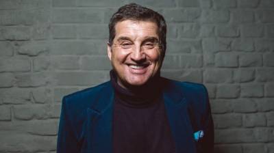 Ани Лорак - Константин Меладзе - Отар Кушанашвили - Кушанашвили о скандале Меладзе с Ани Лорак: 69 девушек из 70 говорят, что он пытался им засунуть отросток в рот - sharij.net