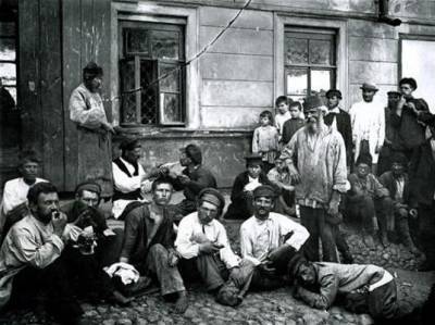 «Хоть бы хны»: что зашифровано в этом выражении - russian7.ru