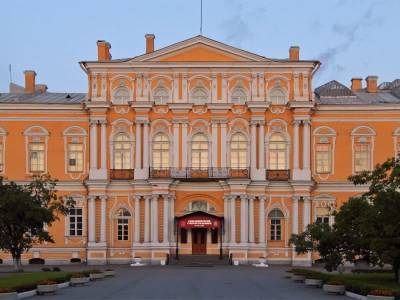 В Петербурге могут снести три старинных флигеля Воронцовского дворца - ivbg.ru - Украина - Санкт-Петербург