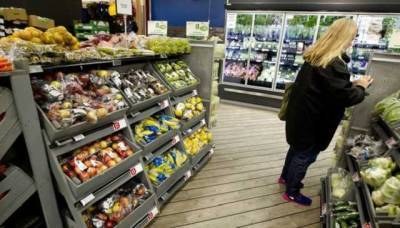 Дешевле всего в Евросоюзе продукты можно купить в Румынии и Польше, дороже – в Дании, – Eurostat - ukrpost.biz - Австрия - Румыния - Венгрия - Польша - Швеция - Литва - Финляндия - Болгария - Дания - Люксембург - Ирландия