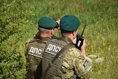 В СБУ признали причастность своих сотрудников к нападению на пограничников на границе с Россией - kp.ua - Россия - Украина - Сумская обл.