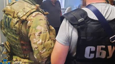 К нападению на пограничников оказались причастны сотрудники СБУ - ru.slovoidilo.ua - Украина - Сумская обл.