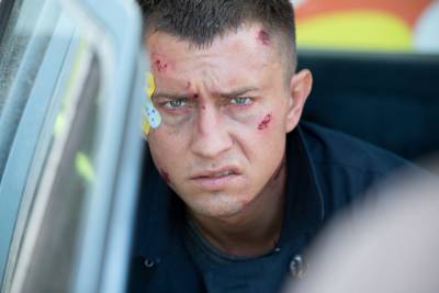 Павел Прилучный - Идеальный убийца по-русски: на IVI стартовал сериал «Призрак» с Павлом Прилучным - fokus-vnimaniya.com - Новости