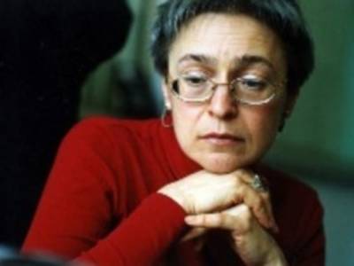 Анна Политковская - В Москве умерла мать Анны Политковской - rosbalt.ru - Москва