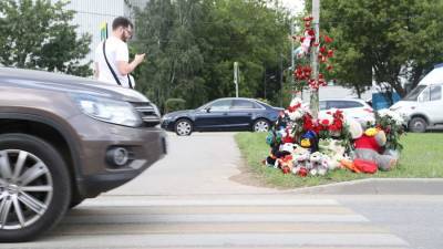 Вера Ганзя - Валерия Башкирова - Депутат Госдумы назвала вопиющим ДТП с наездом на детей в Москве - iz.ru - Москва - Израиль