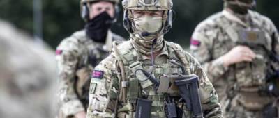 Велика Британія готує таємну військову операцію для протидії впливу Китаю та Росії - w-n.com.ua