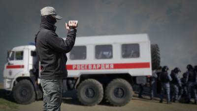 В Москве задержана журналистка Lenta.ru Анастасия Завьялова - svoboda.org - Москва
