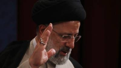 Ибрагим Раиси - Неда Прайса - Почему Тегеран затягивает переговоры по ядерному соглашению - golos-ameriki.ru - США - Иран - Тегеран - Вена