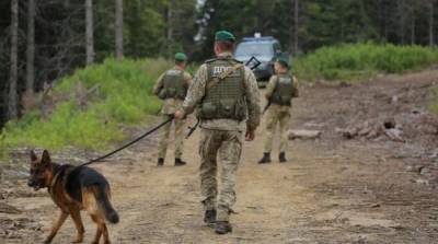 «Пограничное состояние»: украинских защитников границы обезоружили свои же - eadaily.com - Россия - Украина