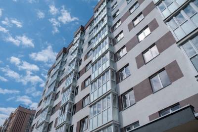 В Волгограде на 36% увеличился спрос на покупку вторичной недвижимости - volg.mk.ru - Россия - Краснодар - Волгоград