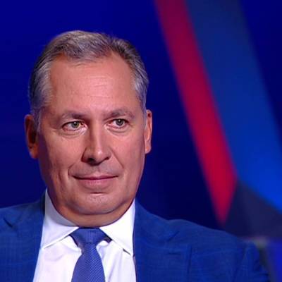 Станислав Поздняков - Поздняков надеется, что сборная России не заразится ковидом в Токио - radiomayak.ru - Россия - Токио - Япония