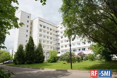 Продолжается обновление оборудования в больнице им. В.В. Вересаева - rf-smi.ru