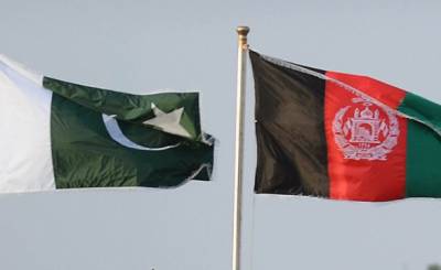 Афганистан отозвал посла из Пакистана - unn.com.ua - Украина - Киев - Афганистан - Пакистан - Исламабад - Посол