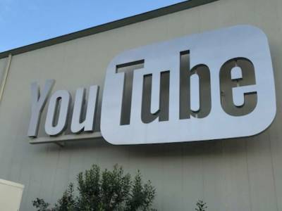 В России назвали YouTube лидером по количеству "запрещенного" контента - gordonua.com - Россия - Украина