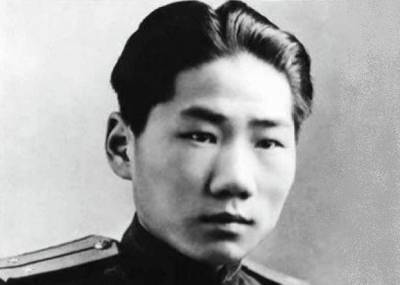 Мао Цзэдун - Как сын Мао Цзэдуна воевал в Красной Армии против вермахта - russian7.ru - Китай - Париж