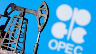 Участники OPEC+ достигли соглашения об увеличении добычи нефти - svoboda.org - Россия - Нью-Йорк - Саудовская Аравия - Эмираты