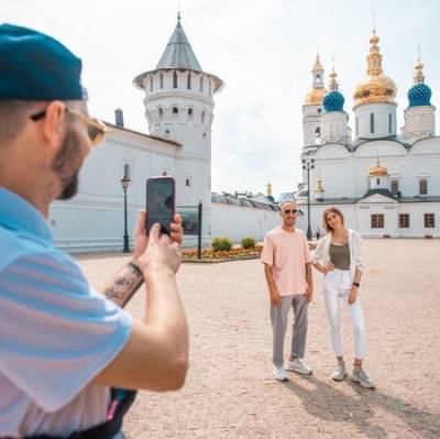 Российские туристы могут отдохнуть в Тюменской области на особых условиях - vkurse.net - Тюменская обл.
