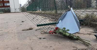 В деле Беззубова полиция все еще рассматривает две версии, два человека находятся в розыске - rus.delfi.lv - Россия - Белоруссия - Латвия