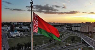 Александр Лукашенко - Вероятность введения режима ЧП оценил Совбез Белоруссии - profile.ru - Белоруссия