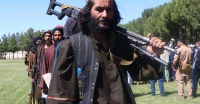 Мухаммед Наим - Талибы заявили, что переговоры по прекращению огня в Афганистане провалились - reendex.ru - Афганистан - Катар