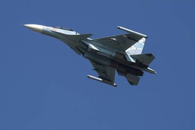 В США рассказали о зависимости от Индии российских Су-30 - lenta.ru - Москва - Россия - США - Индия