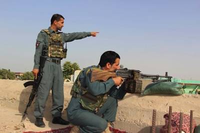Мухаммед Наим - Талибы заявили о провале переговоров по прекращению огня и освобождении пленных - lenta.ru - Россия - Афганистан - Катар