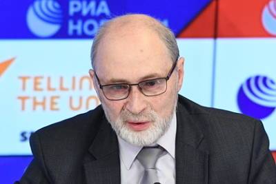Роман Вильфанд - Россиян предупредили об «опасном солнце» на юге страны - lenta.ru - Россия - Крым - Краснодарский край - Астраханская обл. - Волгоградская обл. - респ. Калмыкия