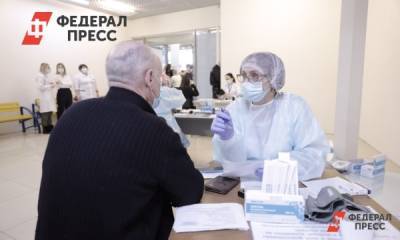 Арег Тотолян - Стало известно, сколько россиян имеют иммунитет к COVID-19 - fedpress.ru - Москва - Санкт-Петербург