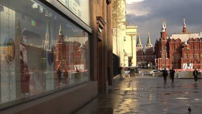 Сергей Собянин - Немецкий публицист сравнил достоинства и недостатки Москвы и Берлина - inforeactor.ru - Москва - Россия - Берлин