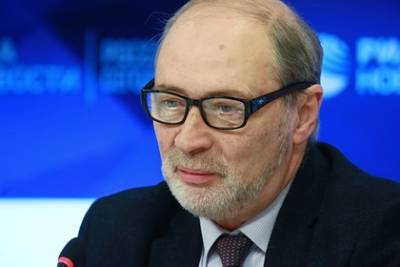 Роман Вильфанд - Синоптик оценил вероятность природной катастрофы в России как в Европе - lenta.ru - Россия