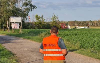 В Германии упал самолет с подростками на борту: трое погибших - korrespondent.net - Украина - Германия