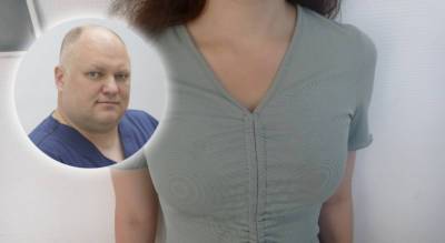 Дмитрий Петровский - "Это временно": почему после вакцины растёт грудь, объяснил врач из Ярославля - progorod76.ru - Норвегия - Ярославская обл. - Ярославль